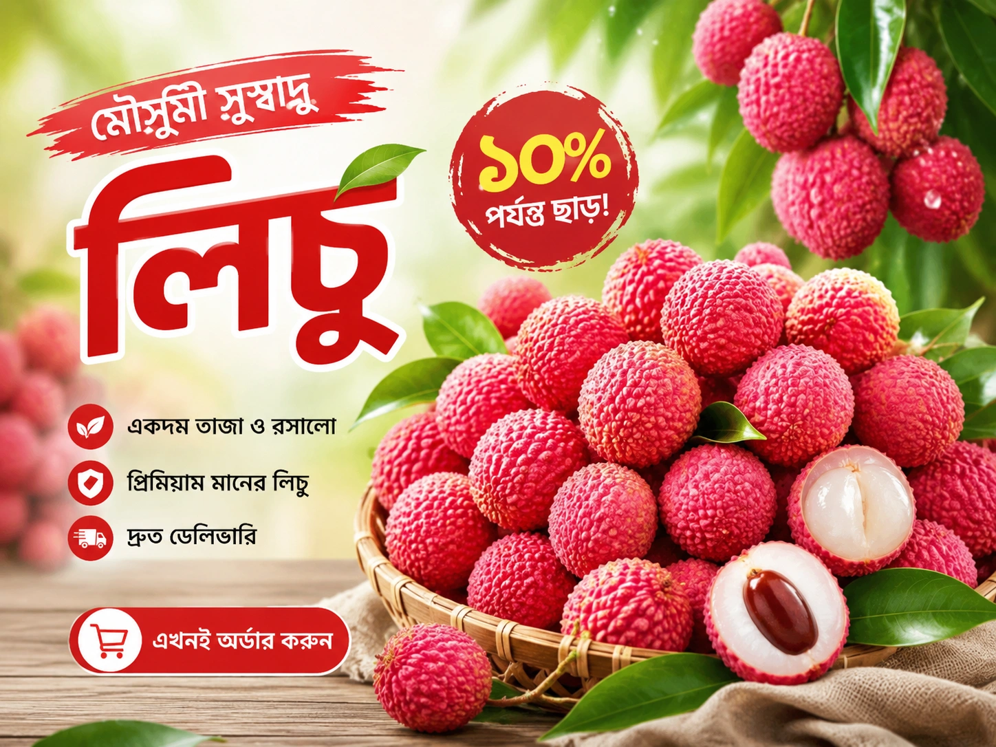 অফার ১